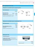 63 Высотомер Digimar 817 CLM / 816 CL Принадлежности для обработки данных измерений для 816 CL Кабели передачи данных № заказа Кабель передач Каталог MAHR 2012 Средства измерений геометрических величин Стр. 2-15