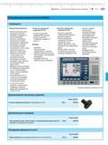 421 Измерительный микроскоп MarVision MM 220 Особенности Измерительный микроскоп Высококачественная оптическая система для получения интенсивн Каталог MAHR 2012 Средства измерений геометрических величин Стр. 18-11