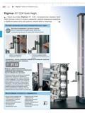 52 Новый высотомер Mahr Digimar 817 CLM с инновационным режимом Quick Mode Преимущества контрольно-измерительного прибора из Германии Высокая точнос Каталог MAHR 2013 Измерительный инструмент и контрольно-измерительные приборы и оборудование для машиностроения и металлообработки Стр. 2-4