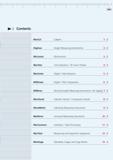 23 Содержание каталога Mahr 2014 года Виды измерительных инструментов и приборов Штангенциркули Микрометры Индикаторы Универсальные измерительные Каталог MAHR 2014 Измерительные инструменты и приборы для линейно-угловых измерений Стр.  ENG