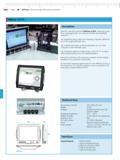 254 Mahr 7-34 Millimar Electrical Length Measuring Instruments Description With the measuring computer Millimar G1275 measuring results from multi- Каталог MAHR 2014 Измерительные инструменты и приборы для линейно-угловых измерений Стр. 7-34 ENG
