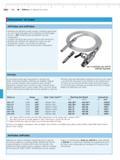 284 Mahr 7-64 Millimar Air Gaging Instruments Dimensionair Air Gages AirProbes and JetProbes AirProbes and JetProbes provide modular convenient gag Каталог MAHR 2014 Измерительные инструменты и приборы для линейно-угловых измерений Стр. 7-64 ENG