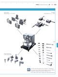 287 Millimar Engineered Solutions M 7-67 Mahr Gage module XY tables Travel distance 5 - 10 - 20 mm Travel distance 2 5 - 5 - 7 mm For further Infor Каталог MAHR 2014 Измерительные инструменты и приборы для линейно-угловых измерений Стр. 7-67 ENG