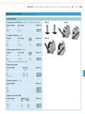 297 MarStand Indicator Stands Comparator Stands Run out Testing Instruments 8-9 Mahr Modular Units 818 for individual center benches Accessories V- Каталог MAHR 2014 Измерительные инструменты и приборы для линейно-угловых измерений Стр. 8-9 ENG