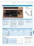375 MaraMeter Indicating Measuring Instruments for Inside Dimensions M 9-69 Mahr Self-Centering Dial Bore Gages 844 NR Ideal for measuring difficul Каталог MAHR 2014 Измерительные инструменты и приборы для линейно-угловых измерений Стр. 9-69 ENG