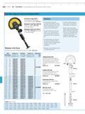 378 Mahr 9-72 MaraMeter Indicating Measuring Instruments for Gear Testing Dial Bore Gage for Internal Serrations 844 Z Dial Bore Gage 844 Z Diametr Каталог MAHR 2014 Измерительные инструменты и приборы для линейно-угловых измерений Стр. 9-72 ENG