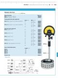 379 MaraMeter Indicating Measuring Instruments for Gear Testing 9-73 Mahr Modular Unit Parts Diametrical two ball measurement from MdK 26-333 mm Me Каталог MAHR 2014 Измерительные инструменты и приборы для линейно-угловых измерений Стр. 9-73 ENG