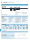 384 Mahr 10-2 Multimar Universal Measuring Instruments Digital Universal Caliper 25 ES v Illustration is shown with accessories these are sold sepe Каталог MAHR 2014 Измерительные инструменты и приборы для линейно-угловых измерений Стр. 10-2 ENG