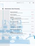 407 MarConnect Data Processing M Mahr MarConnect Data Processing MarCom Professional Enables data acquisition via SPC software 11- 2 MarCom Softwar Каталог MAHR 2014 Измерительные инструменты и приборы для линейно-угловых измерений Стр.  ENG