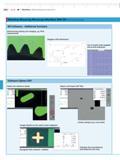 559 Mahr 18-18 MarVision Optical Measuring Instruments Workshop Measuring Microscope MarVision MM 320 with image processing M3-Software - Additiona Каталог MAHR 2014 Измерительные инструменты и приборы для линейно-угловых измерений Стр. 18-18 ENG