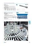 669 Удлинитель 3/4 Изготовлено по DIN 3123 Приводной квадрат по DIN 3120 с шариковым фиксатором на наружном квадрате Внимание не допускается применения данных удлин Каталог NORGAU 2015 Инструмент режущий измерительный слесарный Оснастка Стр. 653