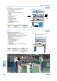 888 Базовый верстак 021 1500x750x1250 Multi-Board 101 052 Базовый верстак с регулировкой высоты с помощью специальной рукоятки Столешница бук 25 мм 1 х подставка дл Каталог NORGAU 2015 Инструмент режущий измерительный слесарный Оснастка Стр. 872
