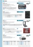 530 XLSelector Torsion смешанная комплектация 31 предмет Коробка из высококачественной ударопрочной пластмассы Биты ZOT Torsion и Standard 25 мм Запатентованна Каталог NORGAU 2014 Профессиональные инструменты и промышленное оборудование Стр. 514