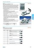 565 Мини-процессор DIGIMATIC DP-1 VR от Norgau Модель DP-1 VR - печатает статистику со всех ручных измерительных приборов Mitutoyo, имеющих функцию вывода данн Каталог NORGAU 2016 Профессиональный инструмент Металлорежущий Слесарный Измерительный Стр. 549