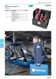 728 Набор электрика в кофре N1091 от Norgau 15 предметов 068 209 Тип Состав набора Количество 015 N1091 Отвертки VDE Шлиц 2,5 4 5,5 6,5 мм РНО, РН1 РН2 Пассати Каталог NORGAU 2016 Профессиональный инструмент Металлорежущий Слесарный Измерительный Стр. 712