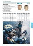745 Головка торцевая 12-гранная искробезопасная 1 ND21-NSA/ ND21-NSB от Norgau Применяется для ручного инструмента Приводной квадрат по DIN 3120 Применяется дл Каталог NORGAU 2016 Профессиональный инструмент Металлорежущий Слесарный Измерительный Стр. 729