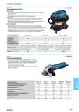 871 Промышленный пылесос GAS 35 L AFC от Norgau Мобильный пылесос для влажной/сухой уборки с автоматической системой очистки фильтра Постоянная мощность всасыв Каталог NORGAU 2016 Профессиональный инструмент Металлорежущий Слесарный Измерительный Стр. 855