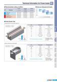 331 Technical Information for Power buster Recommended cutting condition NC5330 MCM335 PC5300 ISO Workpiece fz (mm t) 0 1-0 2-0 3 0 1-0 2-0 3 0 1-0 2-0 3 Каталог KORLOY 2010 Металлорежущий инструмент и инструментальная оснастка Стр. E45 ENG