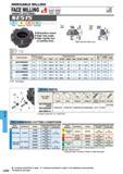 1162 MILLING INDEXABLE MILLING FACE MILLING HEAVY CUTTING B0 Finishing Roughing 75 SE515 P M K N Steel Stainless Steel Cast Iron Non-ferrous Metal 20pos Каталог MITSUBISHI 2015 Токарный и вращающийся инструмент Инструментальные решения для оборудования Стр. L034 ENG