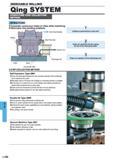 1288 MILLING INDEXABLE MILLING Qing SYSTEM STRUCTURE CHIP COLLECTION METHOD STRUCTURE Automatic continuous intake of chips while machining Eliminates ch Каталог MITSUBISHI 2015 Токарный и вращающийся инструмент Инструментальные решения для оборудования Стр. L160 ENG