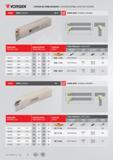 34 S SİSTEM DIŞ TORNA KATERLERİ / S SYSTEM EXTERNAL LATHE TOOL HOLDERS SVHCR ÜRÜN/PRODUCT 107,5° w TEKNİK ÇİZİM / TECNHICAL DRAWING TAKIM KODU ORDERING CODE Каталог VORGEN 2018 Станочный инструмент с режущими сменными пластинами Токарные резцы Расточные державки и оправки Фрезы концевые и насадные с СРП Сверла Стр. 34