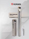 64 W VORGEN VİDA TAKIMLARI Screw plugs Каталог VORGEN 2018 Станочный инструмент с режущими сменными пластинами Токарные резцы Расточные державки и оправки Фрезы концевые и насадные с СРП Сверла Стр. 64