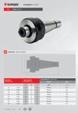 157 ISO TAKIMLARI / ISO TOOLS ISO ÜRÜN/PRODUCT TEKNİK ÇİZİM / TECNHICAL DRAWING TAKIM KODU TAKIM ÖLÇÜLERİ YEDEK PARÇALAR / SPARE PARTS Запасные части к сборн Каталог VORGEN 2018 Станочный инструмент с режущими сменными пластинами Токарные резцы Расточные державки и оправки Фрезы концевые и насадные с СРП Сверла Стр. 157