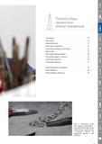 49 плоскогубцы KNIPEX будут использоваться всегда когда речь идет о безопасной бережной или эффективной фиксации и гибке материала Клещи монтажные Круглогубцы телефонис Каталог KNIPEX 2014 Профессиональный ручной инструмент для удаления изоляции Плоскогубцы Кусачки Ножницы Клещи Бокорезы Стр. 49