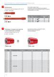192 Торцовые головки Knipex для винтов с шестигранной головкой с внутренним квадратом 3/8 или 1/2 IEC 60900 DIN EN 60900 для метрического крепежа с шестигранной головкой Каталог KNIPEX 2014 Профессиональный ручной инструмент для удаления изоляции Плоскогубцы Кусачки Ножницы Клещи Бокорезы Стр. 192
