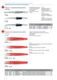 224 Пинцет Knipex с перекрещивающимися губками для удерживания мелких деталей без сжимания пальцами хорошо закрепленный никелирование пружинная сталь высокопрочная трапе Каталог KNIPEX 2014 Профессиональный ручной инструмент для удаления изоляции Плоскогубцы Кусачки Ножницы Клещи Бокорезы Стр. 224