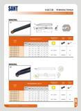 77 SANT ft re 71 -nmm i turning tools urning toolholders SSKCR/L Dimension (mm) V- K'J Tench ftT S12M-SSKCR109 S160-SSKCR109 S20Q-SSKCR1 09 S25R-SSKCR109 S25R Каталог SANT 2016 Металлорежущий инструмент со сменными режущими пластинами Токарные резцы с СРП Расточные оправки Резьбовые державки Торцевые фрезы Корпусные сверла Стр. 71