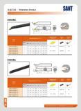 83 I TURNING TOOLS SVXCR/L l6 ts Strew Wrench DmensKcnlmm) M -f- 1 1 (111 sr 1 Type IV l J 59 E h L J D D S16Q-SVXCRV11 20 16 15 180 11 -8' 325 69 VC: T 1103- Каталог SANT 2016 Металлорежущий инструмент со сменными режущими пластинами Токарные резцы с СРП Расточные оправки Резьбовые державки Торцевые фрезы Корпусные сверла Стр. 77