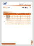 143 SANT St 7 ft “SO- mm MILLING TOOLS milling tools BJRC28WJ7DR OiO Category i LN20 LN25 Typ S3 Oimon ion Adapte Is wei ft 0D2 00 0d H 3p (Kg) PF03 20B40 125 Каталог SANT 2016 Металлорежущий инструмент со сменными режущими пластинами Токарные резцы с СРП Расточные оправки Резьбовые державки Торцевые фрезы Корпусные сверла Стр. 137