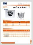 153 SANT n w 7J n RF02 mm MILLING TOOLS King tools BJRCHSWJZIB RDKW1204MO ROKW16C5MO ROKW2C36MO TL60M4X10 T160M5X12 TL60M6X16 WD20-I WD208 Wrench I15T T20T T2S Каталог SANT 2016 Металлорежущий инструмент со сменными режущими пластинами Токарные резцы с СРП Расточные оправки Резьбовые державки Торцевые фрезы Корпусные сверла Стр. 147