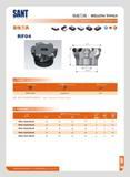 155 SANT n w 7J RF04 mu - MILLING TOOLS milling tools “J 71K Insert 77K 17 Insert Screw Wrench CD QPMitawo TL60M4X10 TI5T It : K 7JK iS r fSa 7JK- Note: The ns Каталог SANT 2016 Металлорежущий инструмент со сменными режущими пластинами Токарные резцы с СРП Расточные оправки Резьбовые державки Торцевые фрезы Корпусные сверла Стр. 149