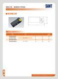 232 JLJIQITJH Hole-machining T< BORING TOOLS 3L SANT Typ BE Typo Insert L J Weight 7JK L M (K9) DR PACN12 E63 M 68 26 022 DR PACN12 E80 M C C)C 12(HaO 90 30 5 Каталог SANT 2016 Металлорежущий инструмент со сменными режущими пластинами Токарные резцы с СРП Расточные оправки Резьбовые державки Торцевые фрезы Корпусные сверла Стр. 226