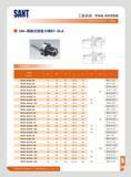 241 SANT IRSSttl TOOL SYSTEM systems ZJtfigB 306- it3 &7 ffiBT-SLA 7 TTTI Cat No d1 02 11 L 12 13 D T 6 25 60 108 4 18 M6 1 0P 8 28 60 108 4 18 M8-1 25P BT30-S Каталог SANT 2016 Металлорежущий инструмент со сменными режущими пластинами Токарные резцы с СРП Расточные оправки Резьбовые державки Торцевые фрезы Корпусные сверла Стр. 235