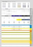 122 ТАБЛИЦА ПОДБОРА/ selection table / Selektion Tabelle ISO-529 / DIN 352 ISO-529 / DIN 2181 DIN-5157, NGSy 120-122 120-122 126-127 129 130 101-102 136 1 Каталог FANAR 2014 Станочный и ручной металлорежущий инструмент для обработки резьбы Метчики Раскатники Плашки Резьбонарезные станки и приспособления Инструментальная оснастка Стр. 119