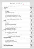 253 Содержание технического раздела каталога инструмента Fanar Каталог FANAR 2014 Станочный и ручной металлорежущий инструмент для обработки резьбы Метчики Раскатники Плашки Резьбонарезные станки и приспособления Инструментальная оснастка Стр. 250