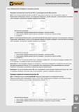 270 Техническая информация 5 2 3 Применение калибров и контроль резьбы Проверка внутренней конической (Rc) и цилиндрической (Rp) резьбы Шаг1: Конический р Каталог FANAR 2014 Станочный и ручной металлорежущий инструмент для обработки резьбы Метчики Раскатники Плашки Резьбонарезные станки и приспособления Инструментальная оснастка Стр. 267