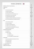283 MATERIALS USED FOR TOOLS PRODUCING 2 THREAD TYPE 3 TAPS 3 1 Taps construction elements 3 2 Dimension standards 3 3 Kinds of chamfers and flutes 3 4 Ta Каталог FANAR 2014 Станочный и ручной металлорежущий инструмент для обработки резьбы Метчики Раскатники Плашки Резьбонарезные станки и приспособления Инструментальная оснастка Стр. 280