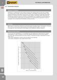 303 Toolholders balance Definition Unbalance is a displacement of the center of gravity of the rotating mass from the axis of rotation The rotating mass i Каталог FANAR 2014 Станочный и ручной металлорежущий инструмент для обработки резьбы Метчики Раскатники Плашки Резьбонарезные станки и приспособления Инструментальная оснастка Стр. 300