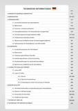 313 EINGESATZTE WERKZEUG WERKSTOFFE 2 GEWINDEARTEN 3 GEWINDEBOHRER 3 1 Konstruktionselemente der Gewindebohrer 3 2 Massnormen 3 3 Anschnitt - und Spannute Каталог FANAR 2014 Станочный и ручной металлорежущий инструмент для обработки резьбы Метчики Раскатники Плашки Резьбонарезные станки и приспособления Инструментальная оснастка Стр. 310