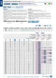 230 Инструменты для нарезания резьбы \ Метчики машинные MF ATORIM’ авиш т Машинный метчик HSSE (DIN 374) Для универсального применения до 1000 Н/мм2 Каталог HAHN+KOLB 2019 Инструмент режущий по металлу Оснастка станочная зажимная Измерительное оборудование и приборы Производственная мебель Техническая химия Стр. 216