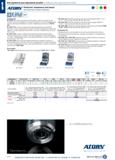 286 Инструменты для нарезания резьбы \ Наборы для нарезания резьбы г Комплект машинных метчиков для сквозных и глухих отверстий M cp HSSE S2,5xd S2,5 Каталог HAHN+KOLB 2019 Инструмент режущий по металлу Оснастка станочная зажимная Измерительное оборудование и приборы Производственная мебель Техническая химия Стр. 272