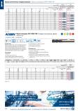 464 Фрезы монолитные твердосплавные \ Фрезы концевые HSSE/HSSE-PM Тип Тип N NR Поверхность Без покрытия Без покрытия Держатель инструмента Цилиндриче Каталог HAHN+KOLB 2019 Инструмент режущий по металлу Оснастка станочная зажимная Измерительное оборудование и приборы Производственная мебель Техническая химия Стр. 450