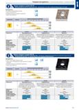 515 Токарные инструменты \ Технический обзор - точение по ISO Я Марки твердого сплава ISO M Проверенный тип ISO M с покрытием CVD - для деталей > 50 Каталог HAHN+KOLB 2019 Инструмент режущий по металлу Оснастка станочная зажимная Измерительное оборудование и приборы Производственная мебель Техническая химия Стр. 501
