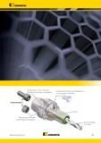 553 Kennametal + JL Kennametal E41 Каталог KENNAMETAL 2014 Инновации Новый металлорежущий инструмент и инструментальная оснастка для станков и станочных комплексов Стр. E41