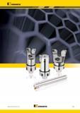 87 Металлорежущий станочный инструмент Kennametal Каталог KENNAMETAL 2015 Инновации Металлорежущий инструмент и инструментальная оснастка для металлообработки Стр. B73