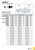 912 DIN2080-MT Патрон под конус Морзе с лапкой ш - 1 Конус 58 4ir 60HRCt-d N55 DIN2080 DIN6383 ы LPR SS LB > - BD ш 1 CF L tKS TT Обозначение Размеры Каталог TAEGUTEC 2020 Вращающийся режущий и вспомогательный инструмент по металлу Твердосплавные пластины Сборные фрезы с СМП Монолитные фрезы и сверла Инструментальные патроны Стр. G97